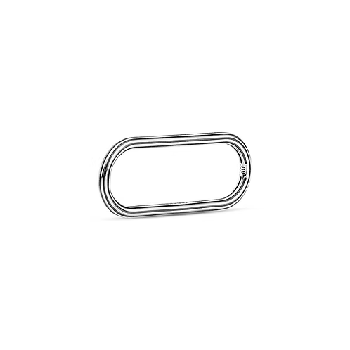 PANDORA Silver Long Link 799665C00