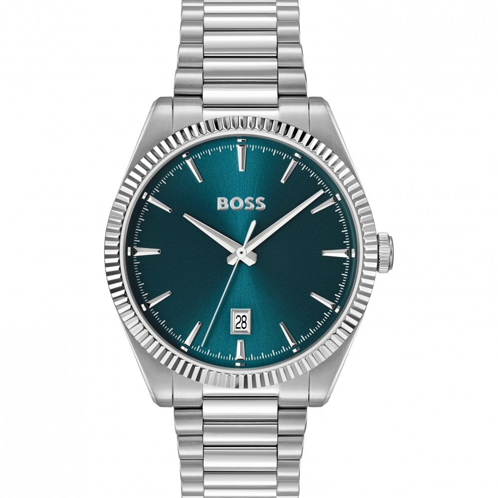 BOSS Gents Cheswick Stainless Steel Watch 1514309