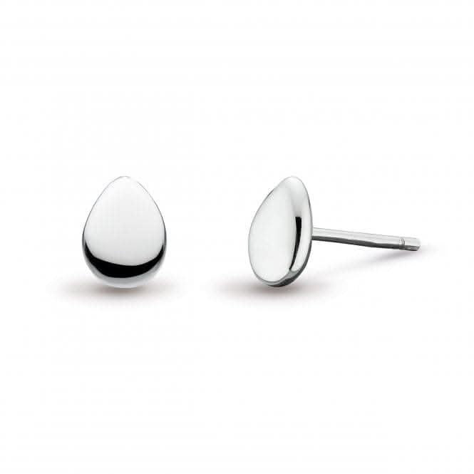 Kit Heath Small Coast Pebbles Stud Earrings 40187RP