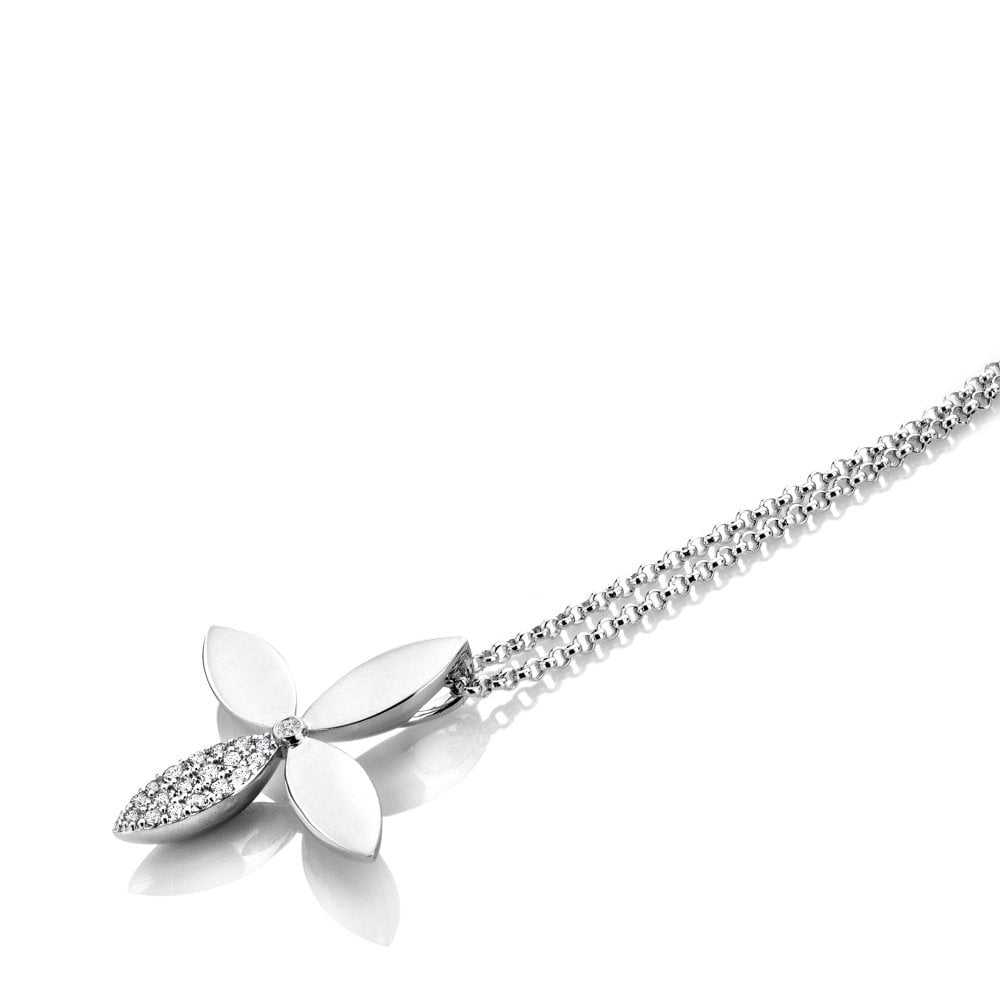 Hot Diamonds Eden Pendant DP1105