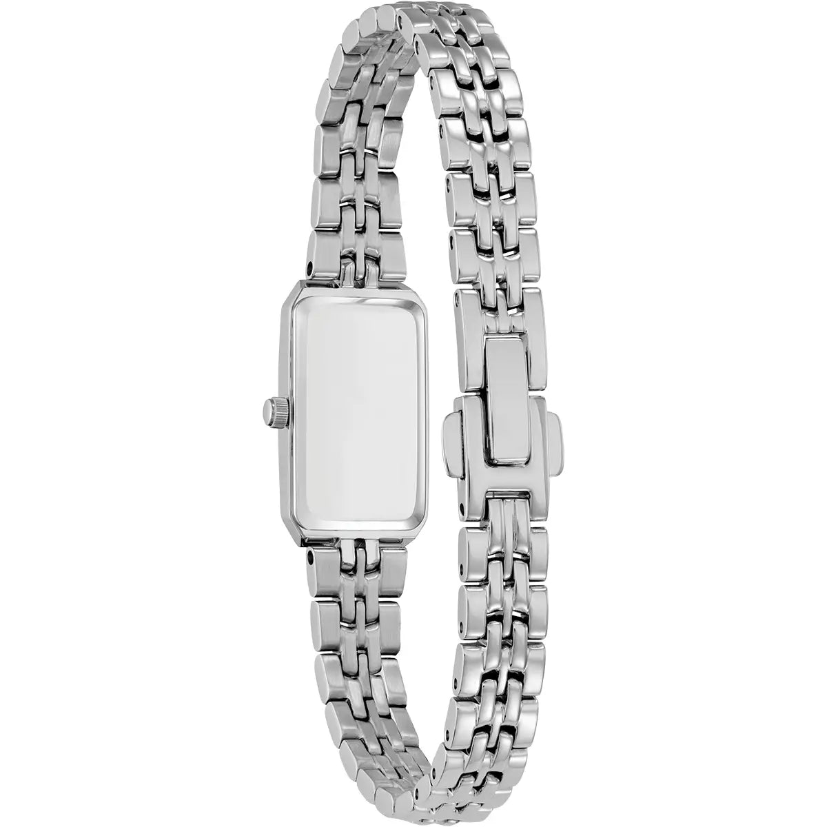 Citizen Ladies Eco-Drive Silhouette Watch EG2691-57D