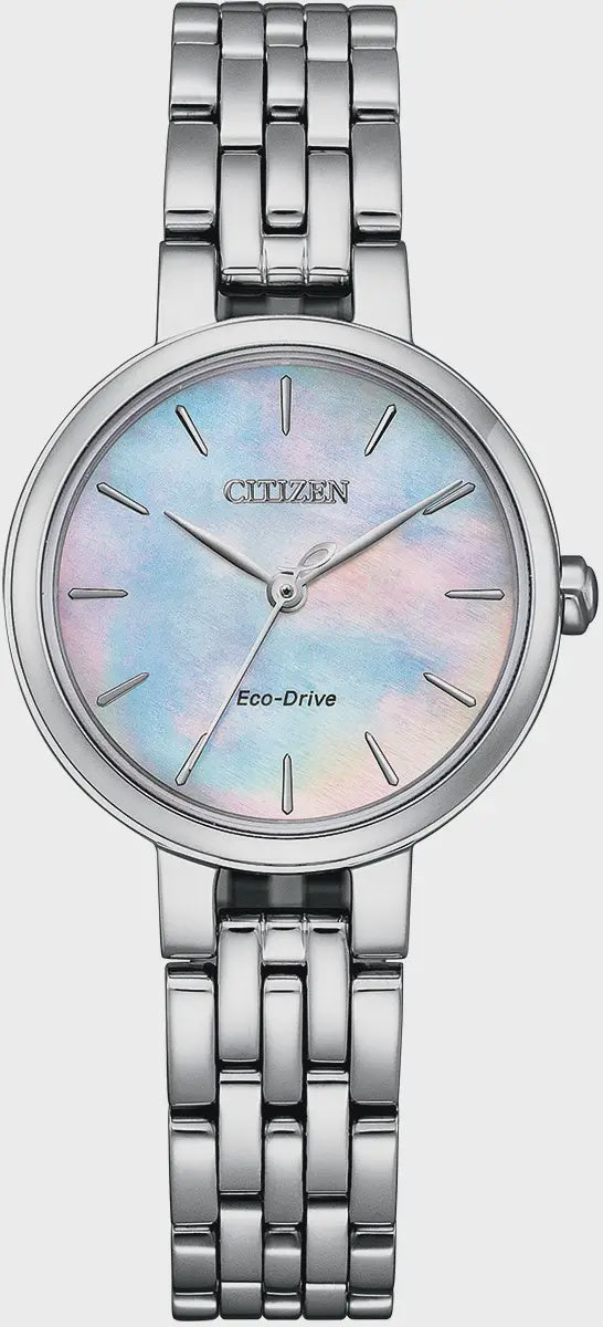 Citizen Eco-Drive Ladies Bracelet Watch EM0990-81Y