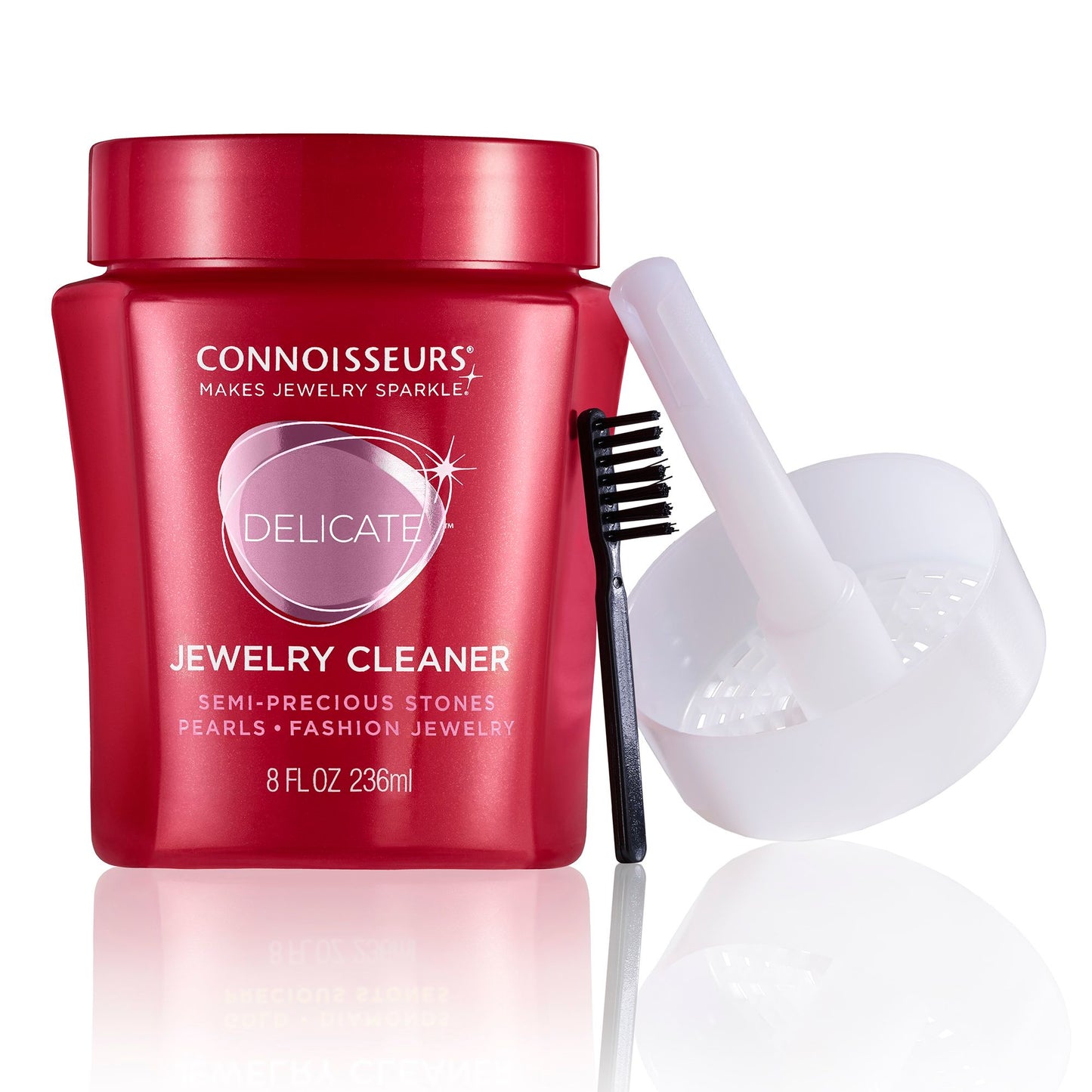 Connoisseurs Delicate Jewellery Cleaner Beauty Bath CONN1047