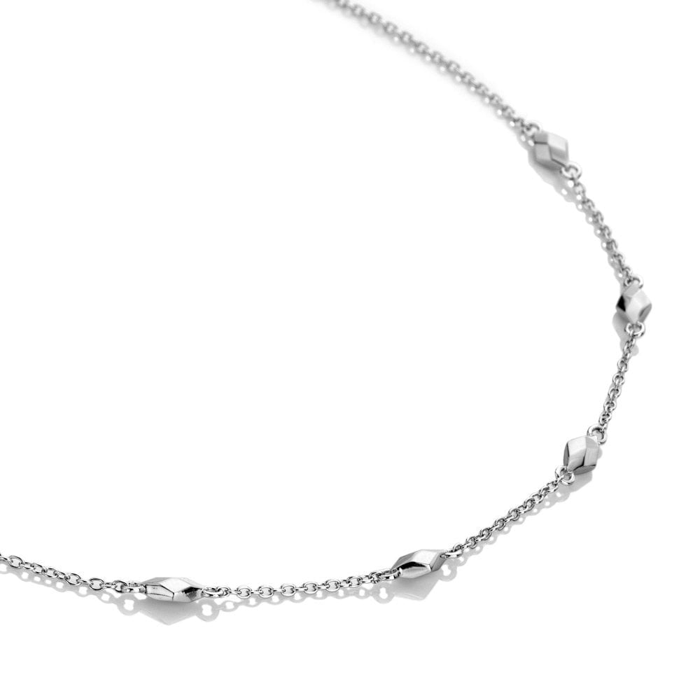 Hot Diamonds Harlequin Necklace DN235