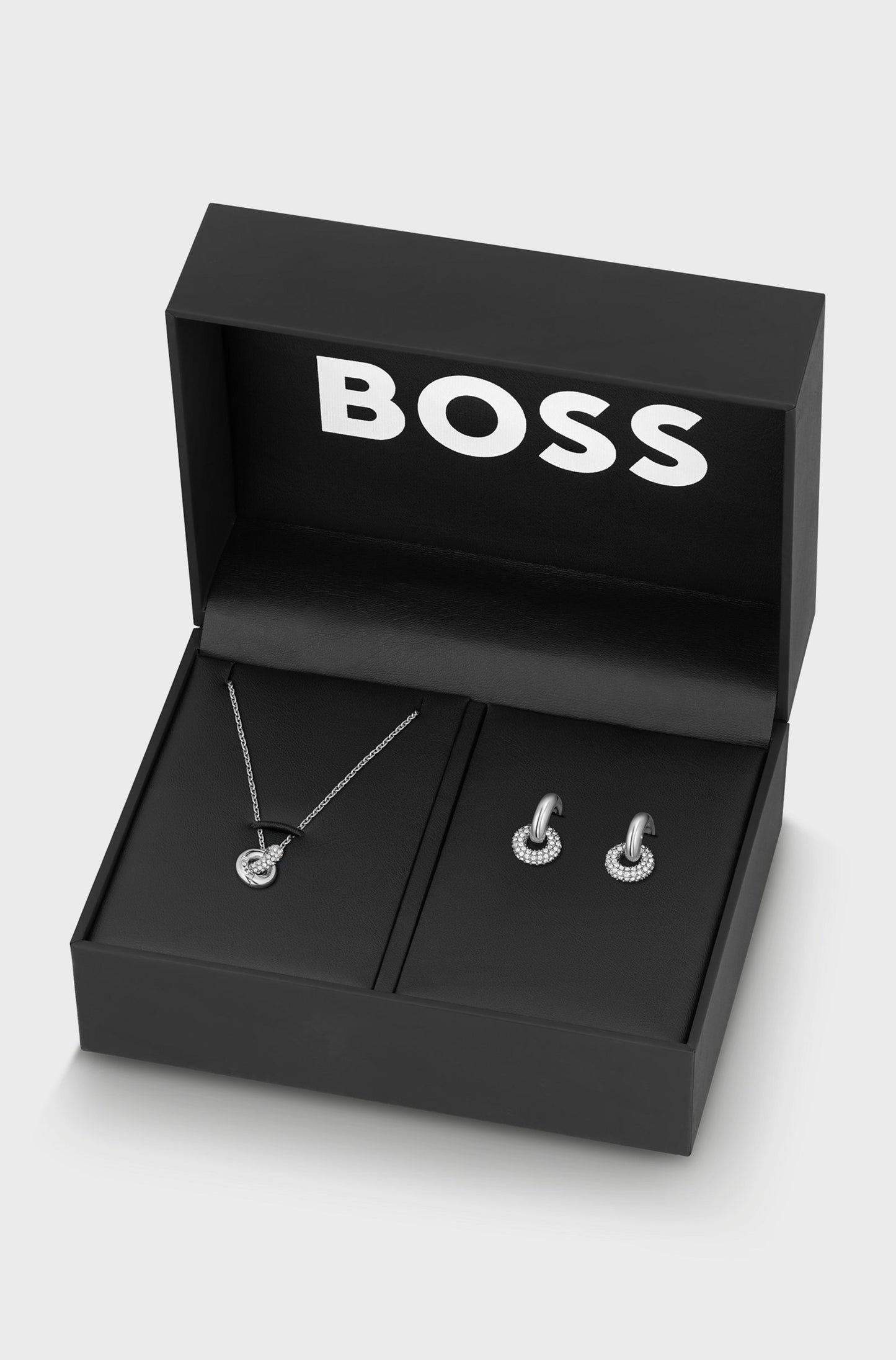 BOSS Necklace & Earrings Set 1570198