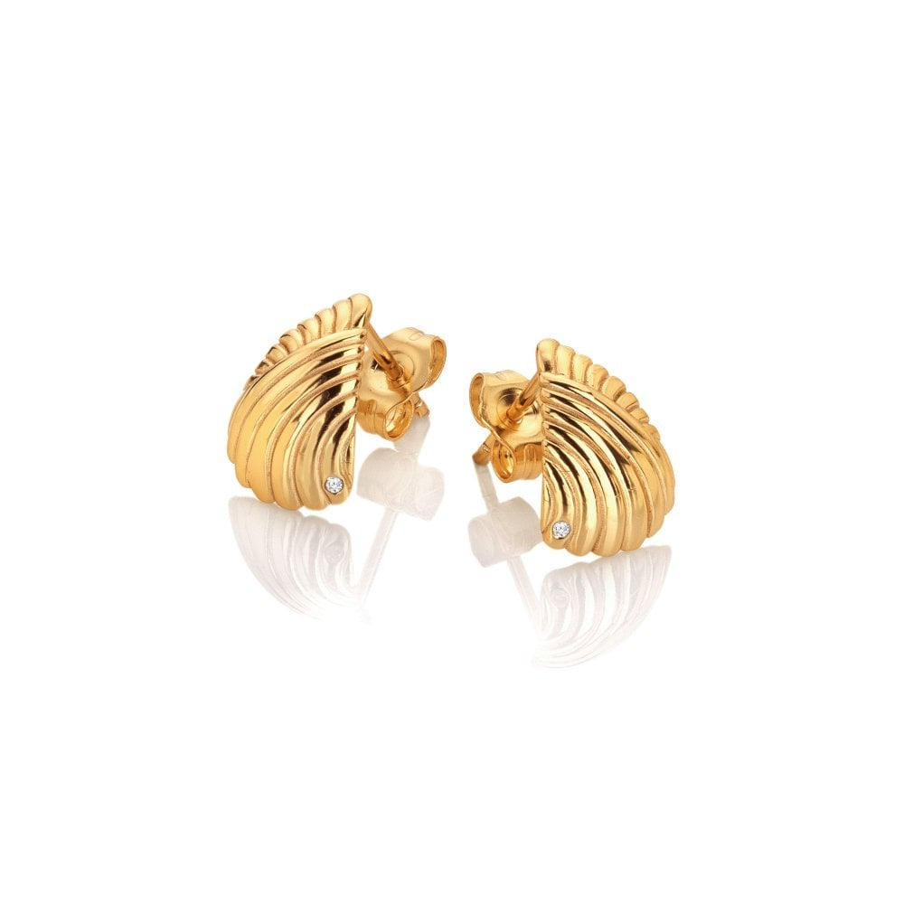 Hot Diamonds XGE Paris Earrings DE839