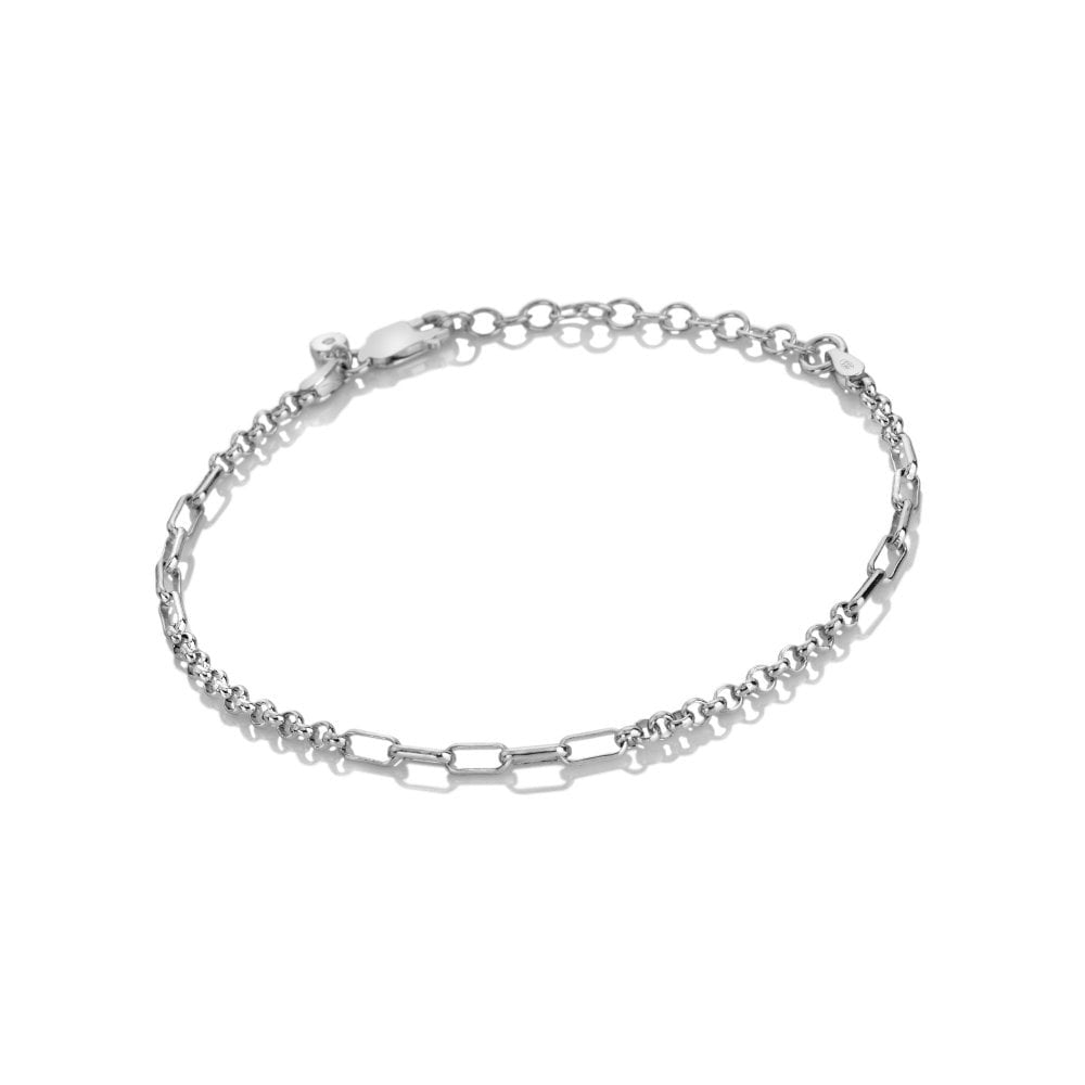 Hot Diamonds Multilink Bracelet DL702