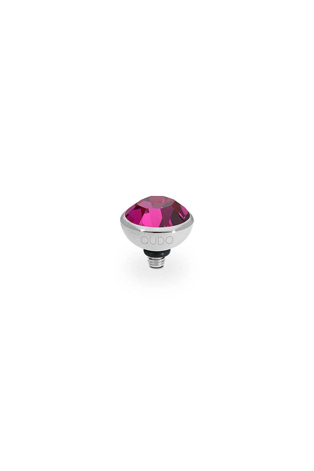 Qudo S/S Bocconi 11mm Rose 652373