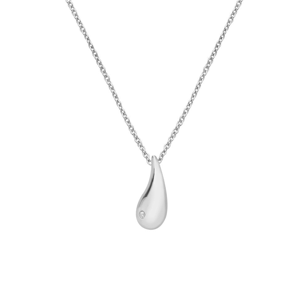 Hot Diamonds Tide Pendant DP997