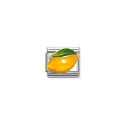 Nomination Lemon Charm 330204-46
