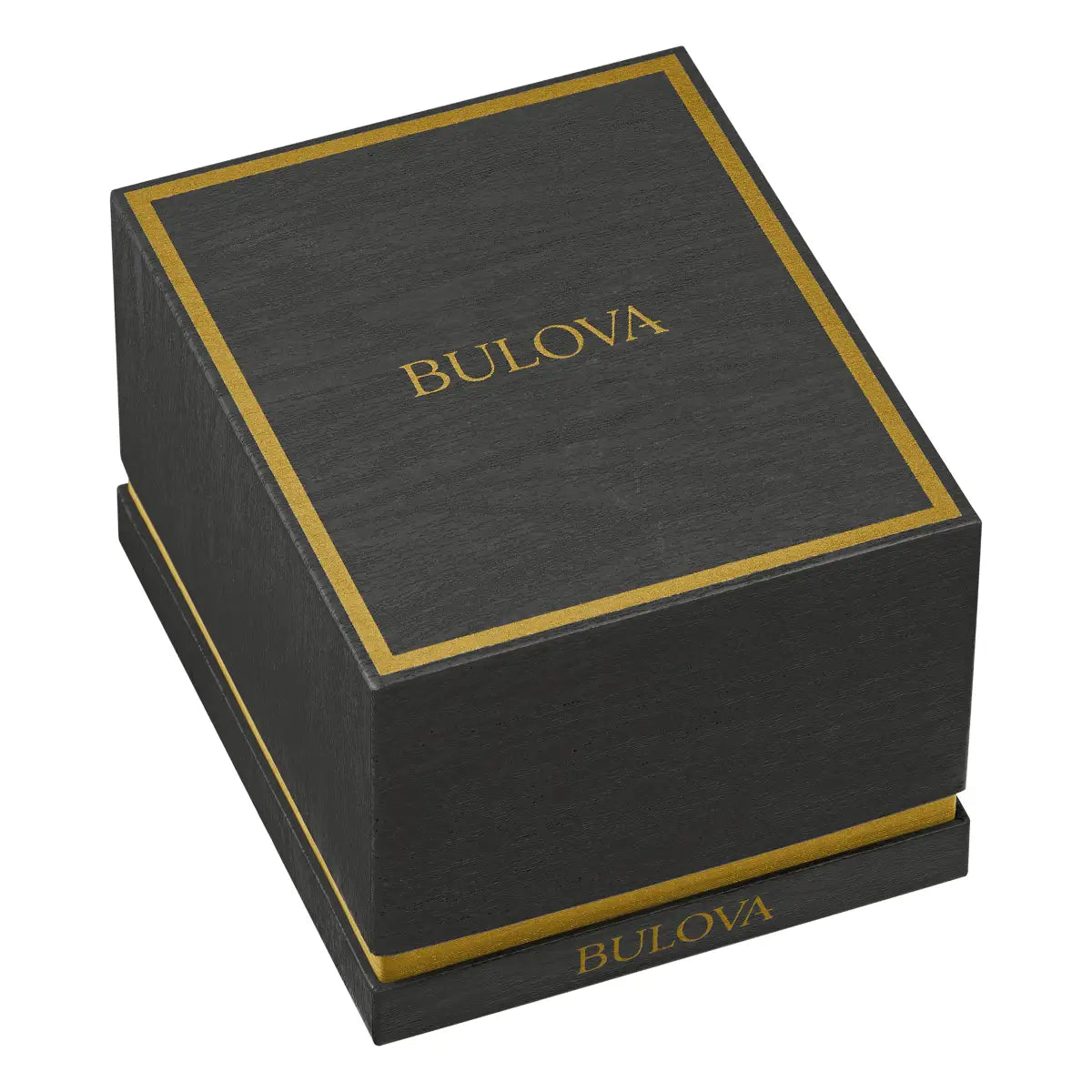 Bulova Super Seville Watch 98B462