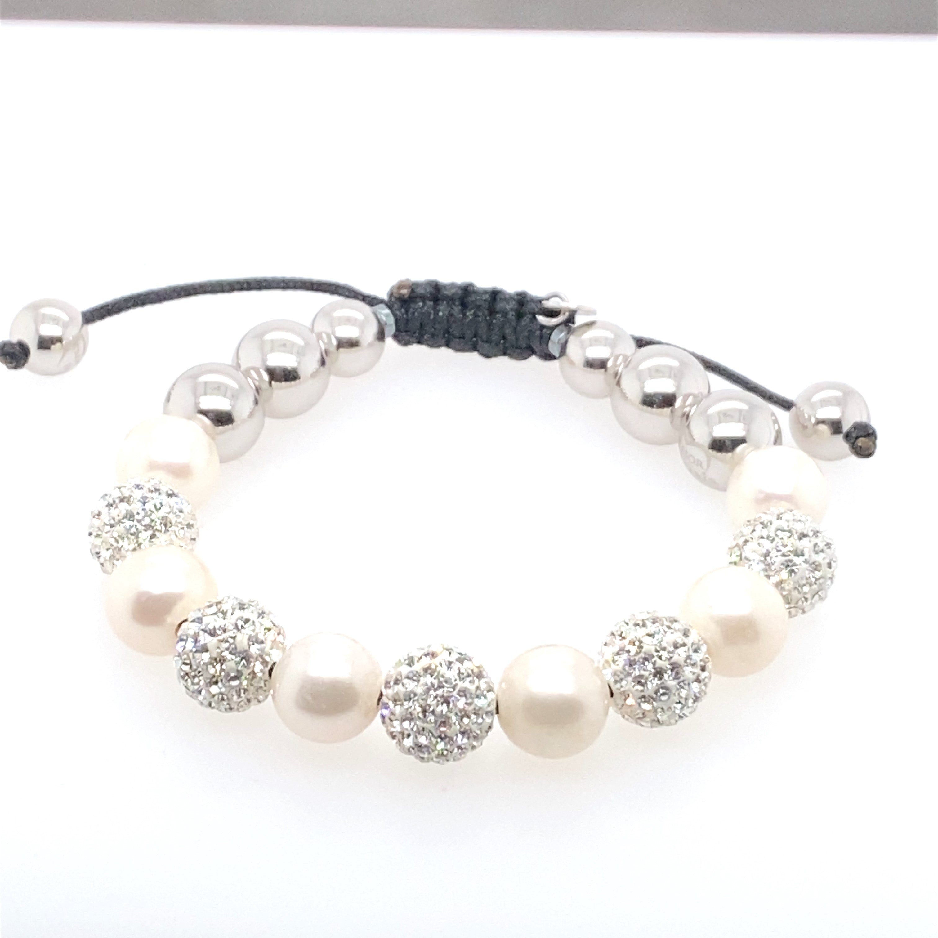 Tresor Paris Bracelet 17735 – Monaghans Jewellers