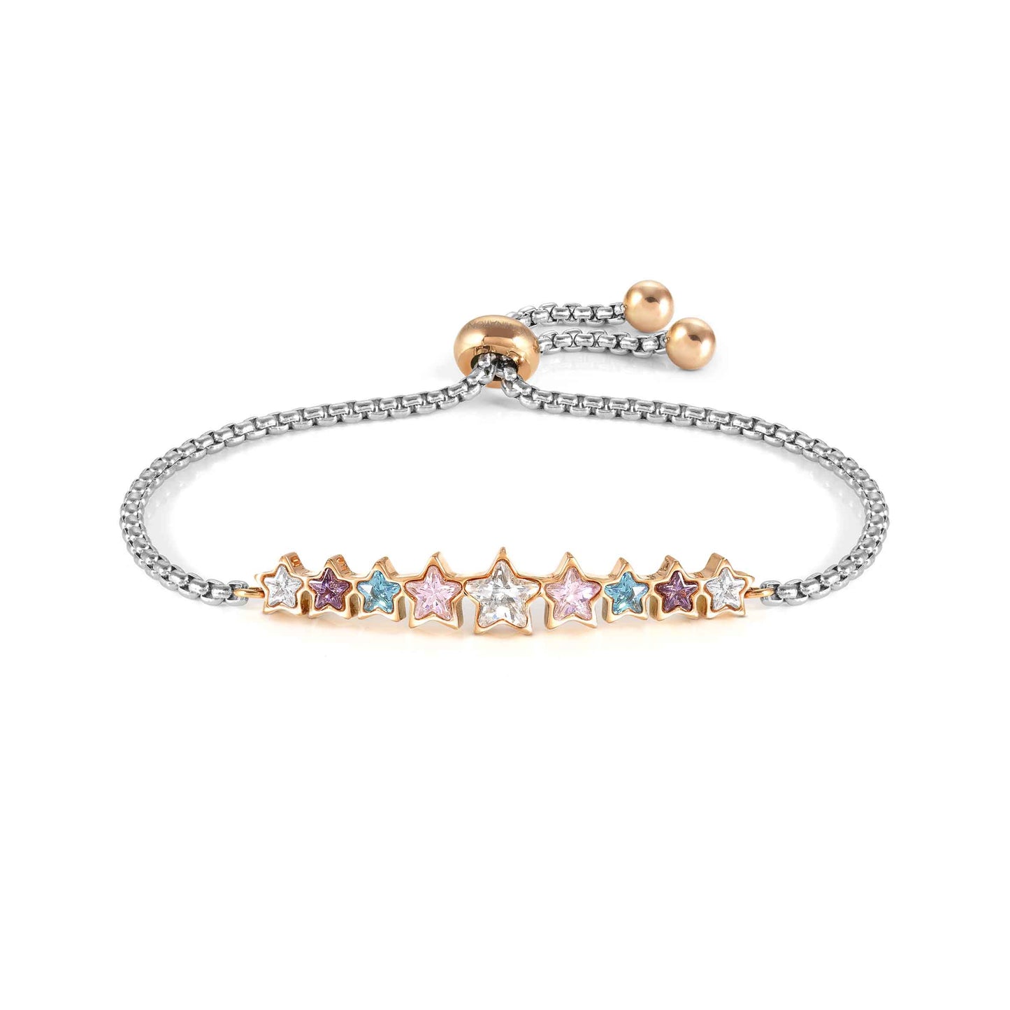 NOMINATION Milleluci Colour Star Mixed 028012-020