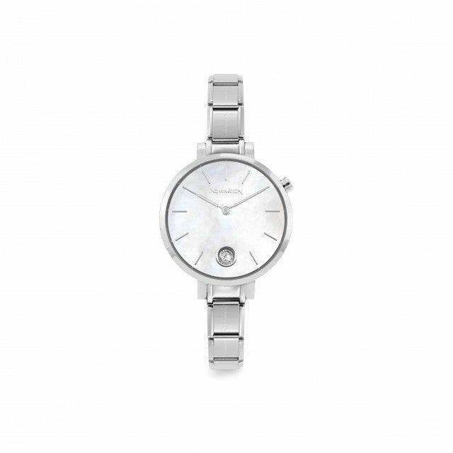 NOMINATION Paris Watch 076033/008