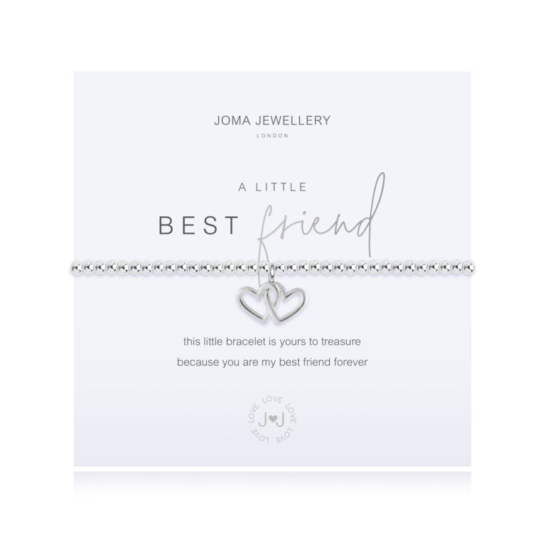 Joma A Little Best Friend Bracelet 4085