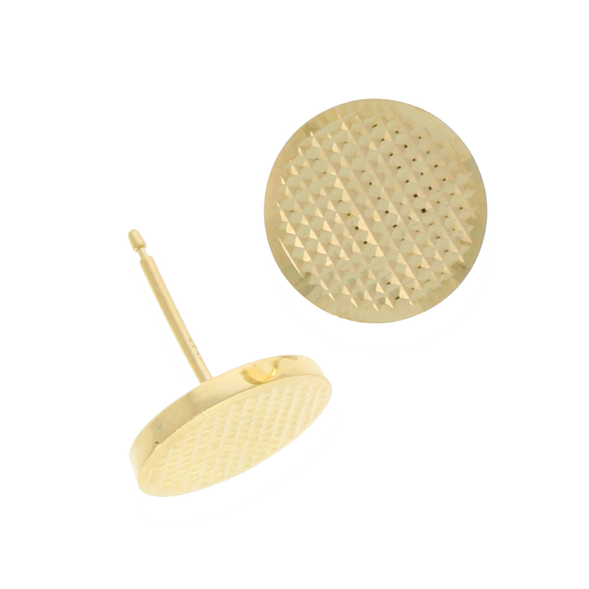 9ct Gold Earrings