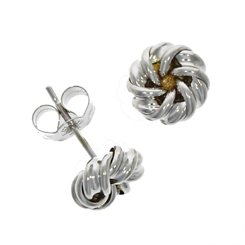 9ct Gold Earrings