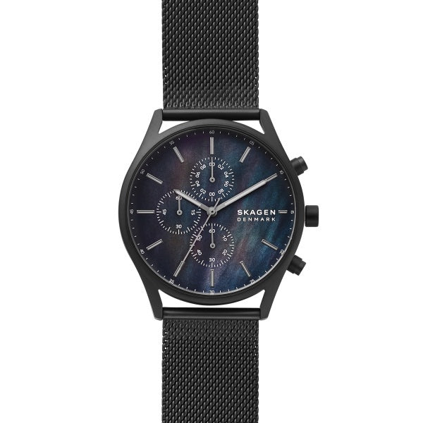 Skagen Gents watch chronograph SKW6651