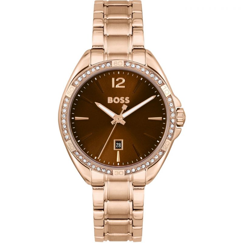 BOSS Ladies Hugo Boss Felina Watch 1502621
