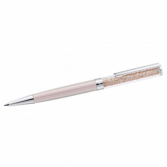Swarovski Crystalline Ballpoint Pen Vintage Rose 5224391