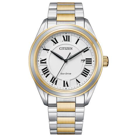 Citizen Eco Drive Gents Watch AW1694-50A