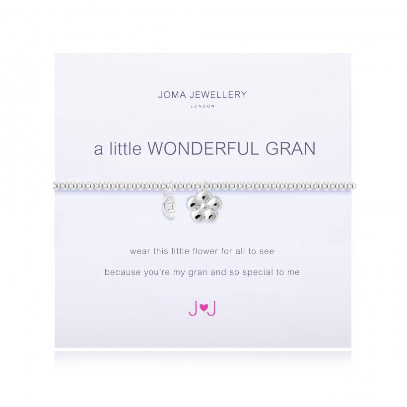 Joma Jewellery A Little Wonderful Gran Bracelet 1676
