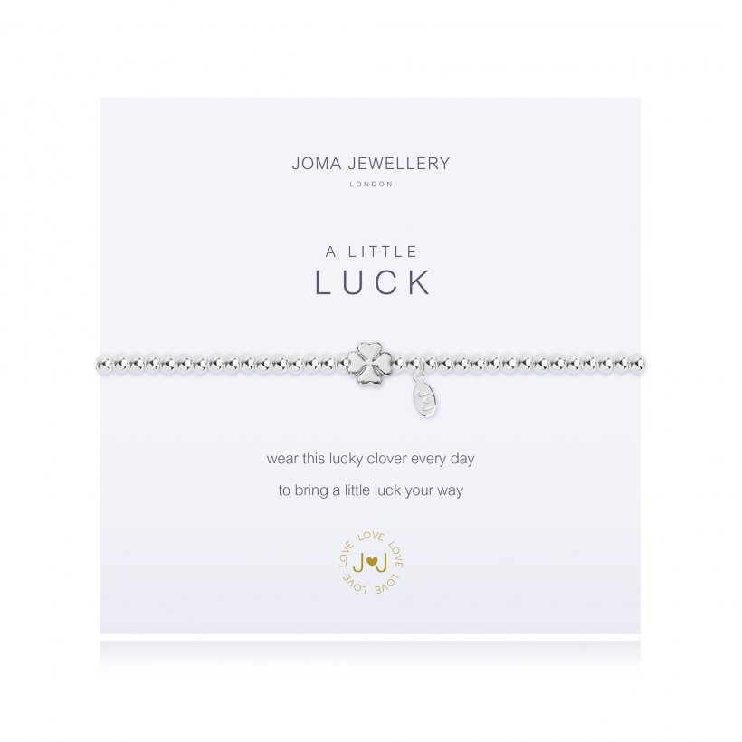 Joma Jewellery A Little Luck Bracelet 169