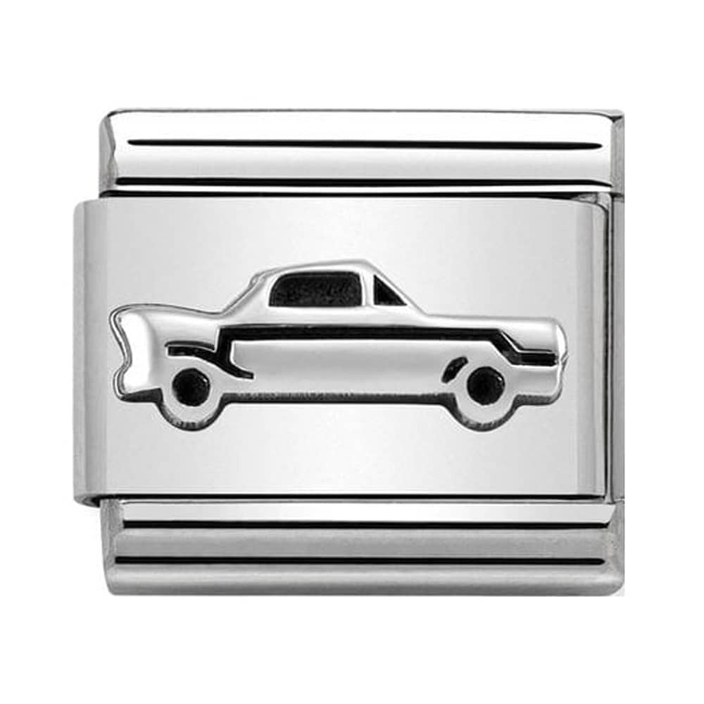NOMINATION Vintage Car Charm 330101-33