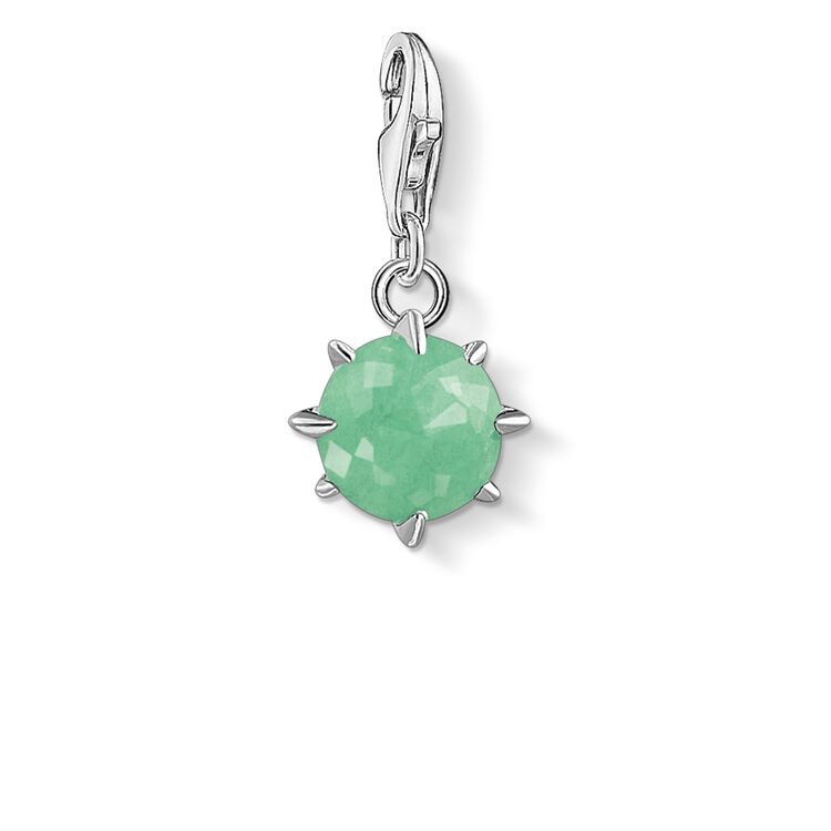 Thomas Sabo Birthstone Pendant May 1789-586-6