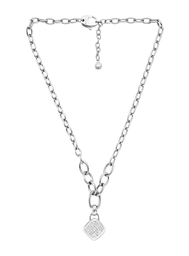 DKNY SQUARE Necklace NJ2071040