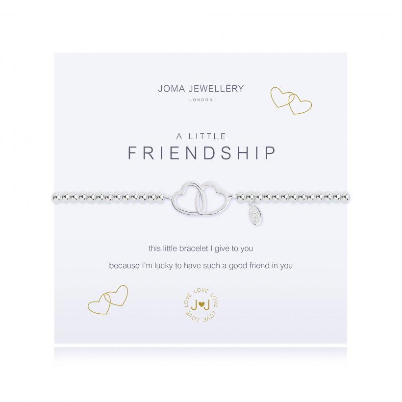 Joma Jewellery A Little Friendship 1926