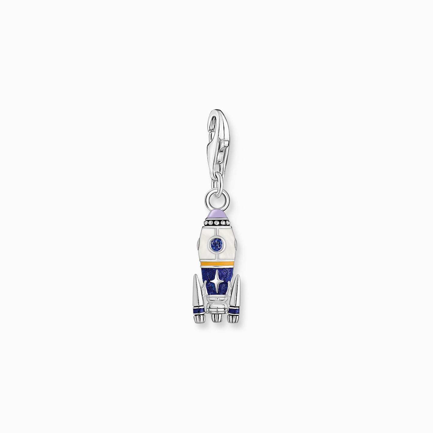 Thomas Sabo Rocket Charm 2038-347-7