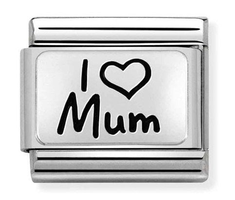NOMINATION Charm (IC) (01_I Love Mum)