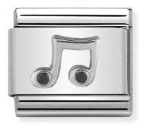 NOMINATION Charm Music Note 330311-08