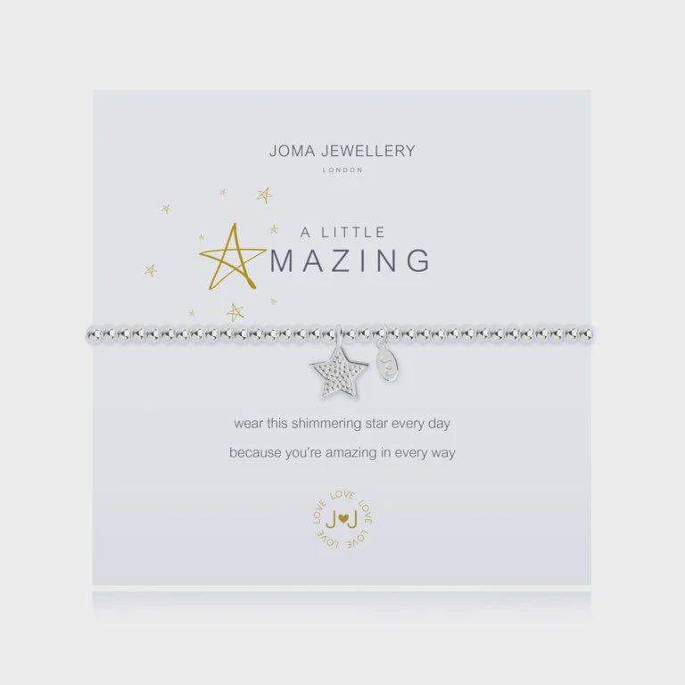 Joma A Little Amazing Bracelet 2433