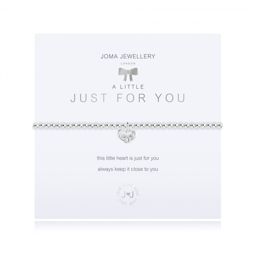 Joma Jewellery A little Just For You Bracelet 3209