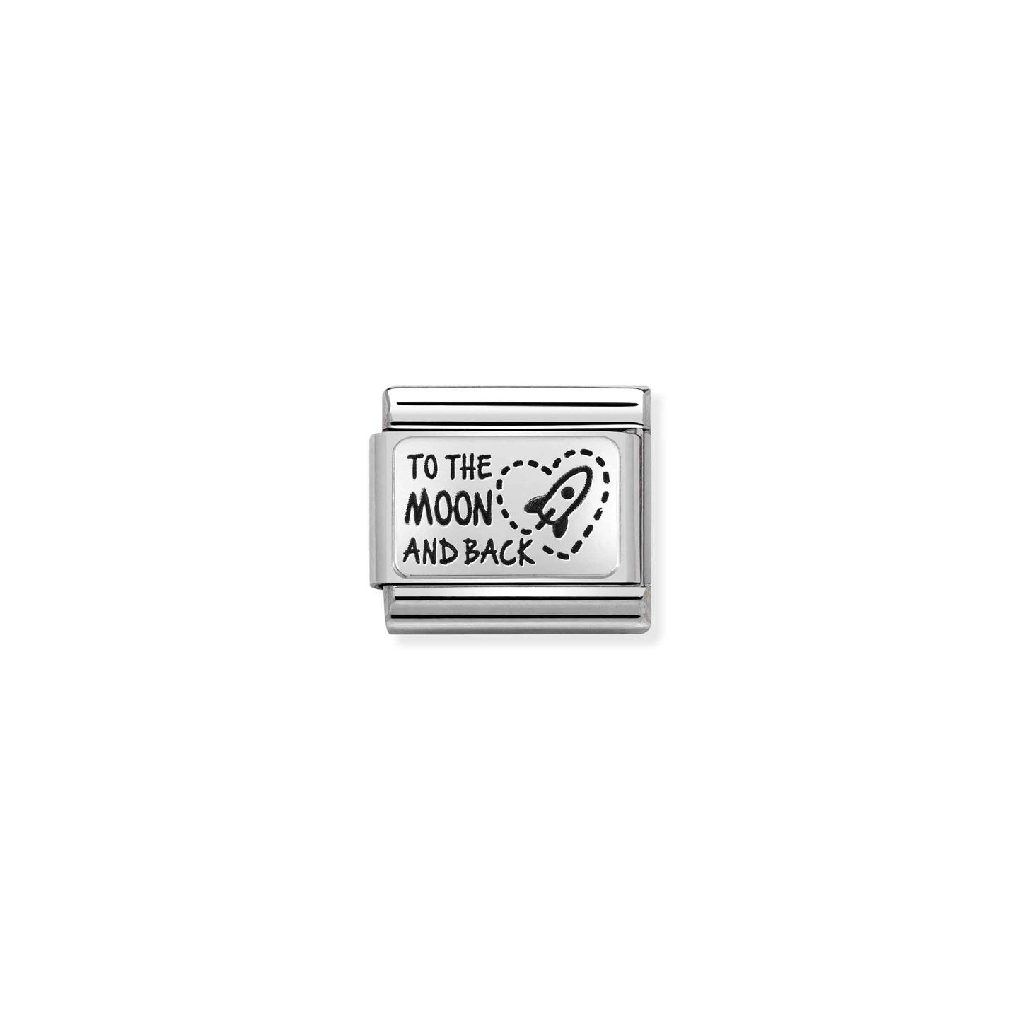 NOMINATION Silver To The Moon and Back 330111-39