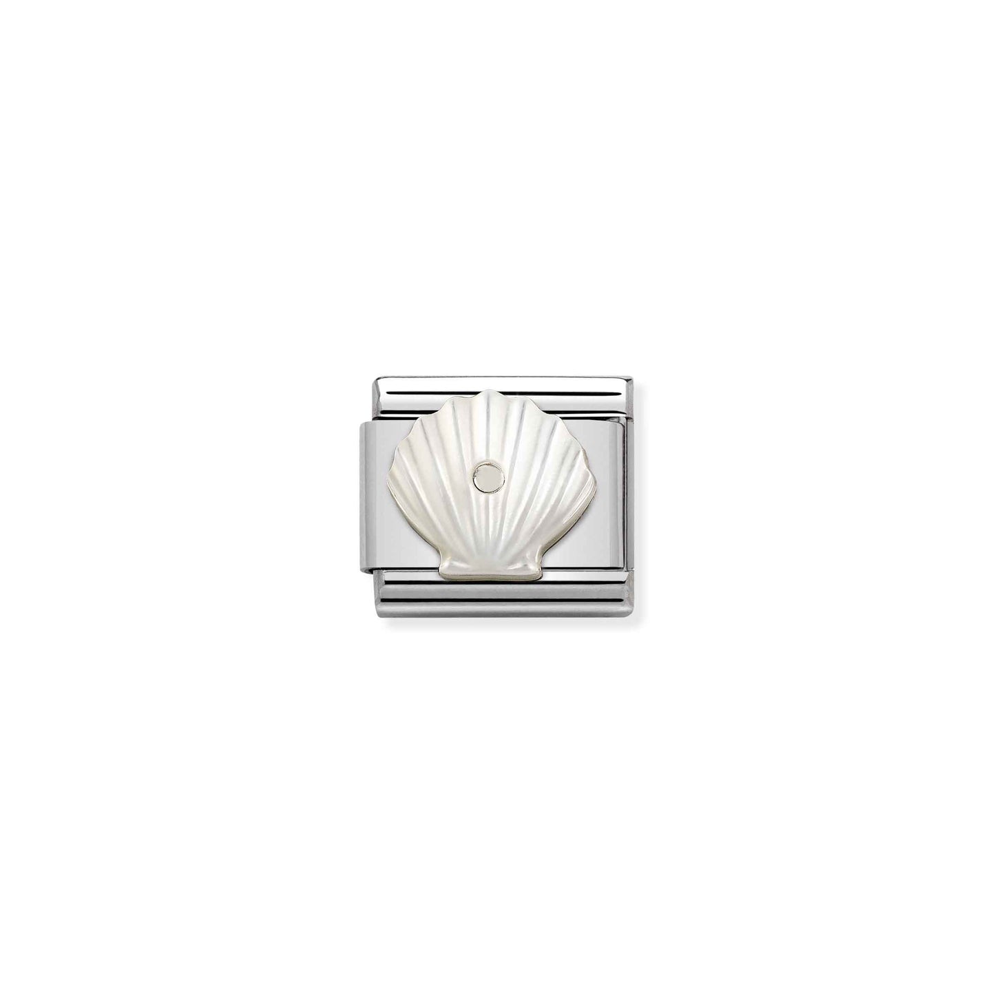NOMINATION Shell White Mother of Pearl 330509-11