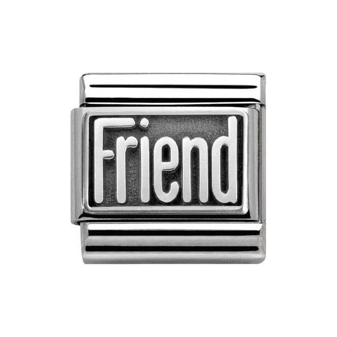 NOMINATION Friend Charm 330102-31