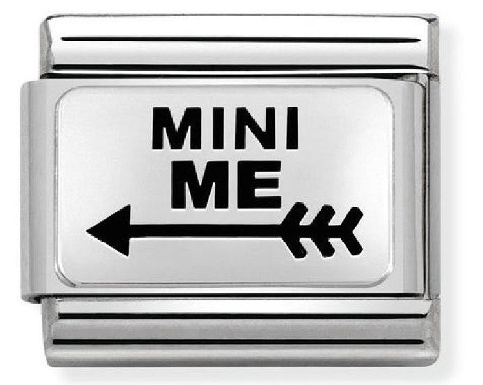 NOMINATION Charm Arrow MINI ME