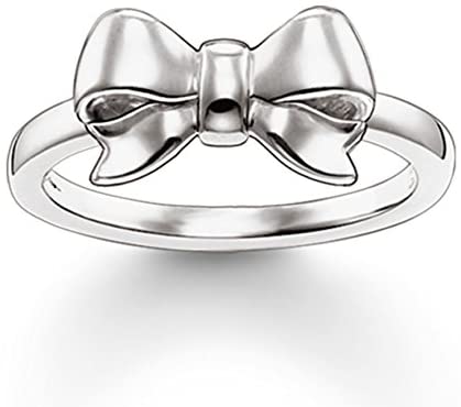 Thomas Sabo Size 52 Ring TR1977-001-12-52