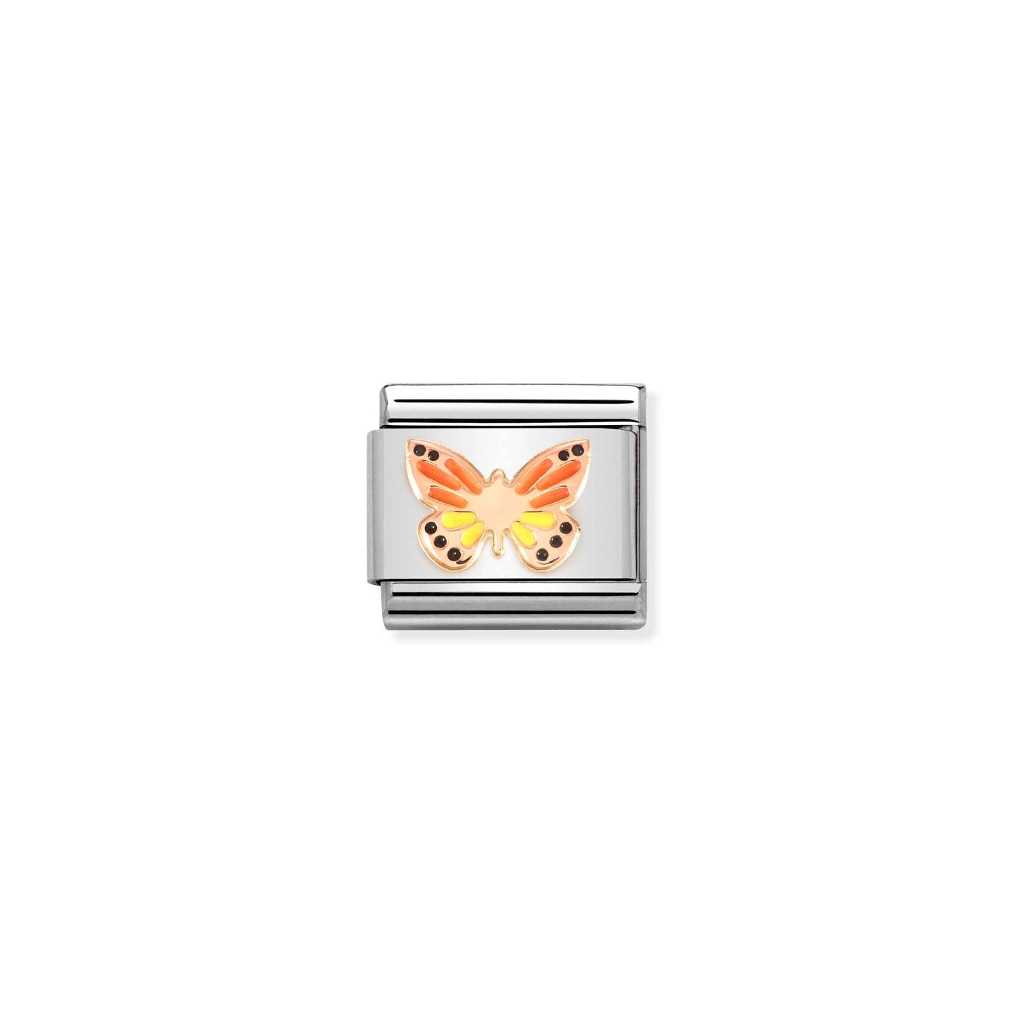 NOMINATION RG Rainbow Butterfly 430202-17