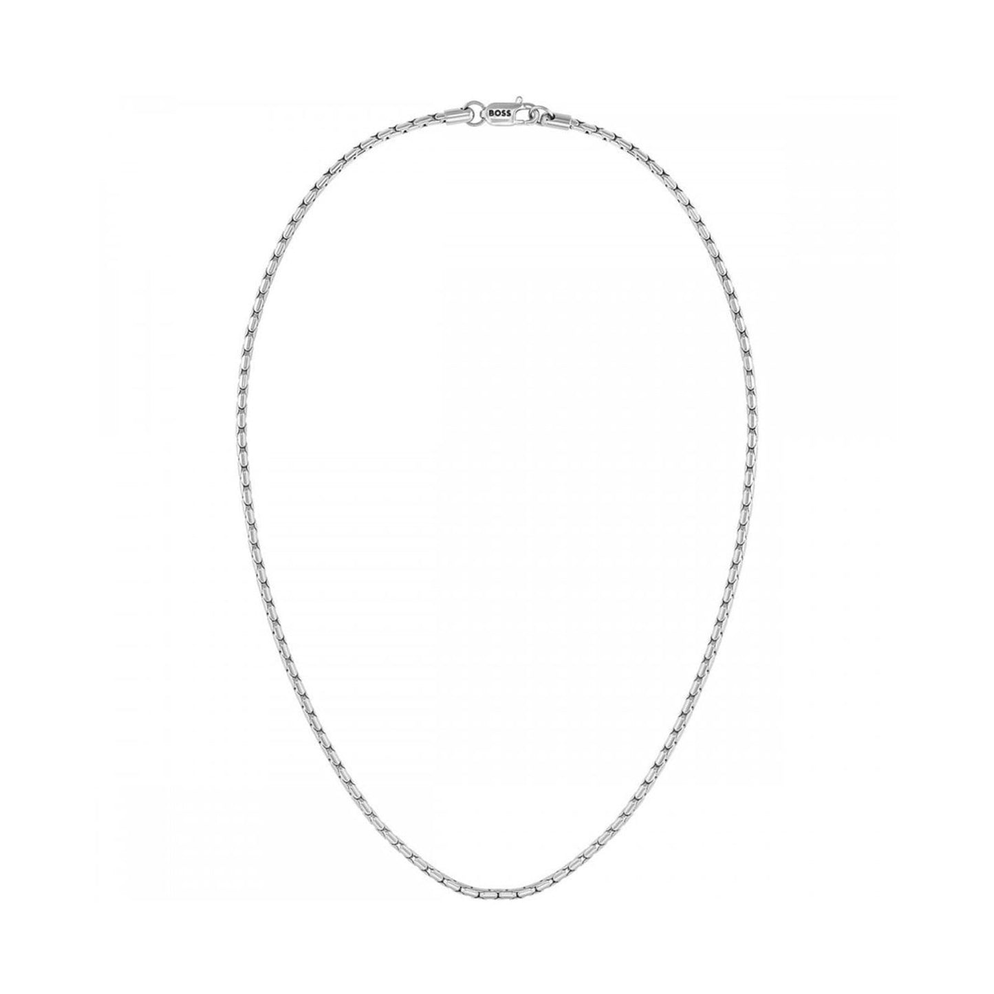 BOSS Gents Evan Stainless Steel Chain 1580584