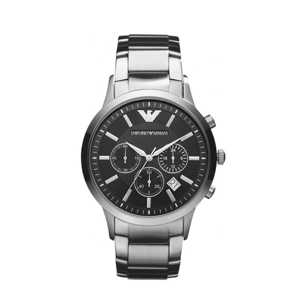 Emporio Armani Renato Chronograph Watch AR2434