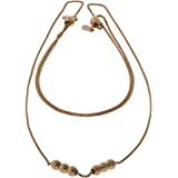 Alex and Ani CS18N38R Women's 38 inch Expandable Chain Starter Necklace CS18N38R