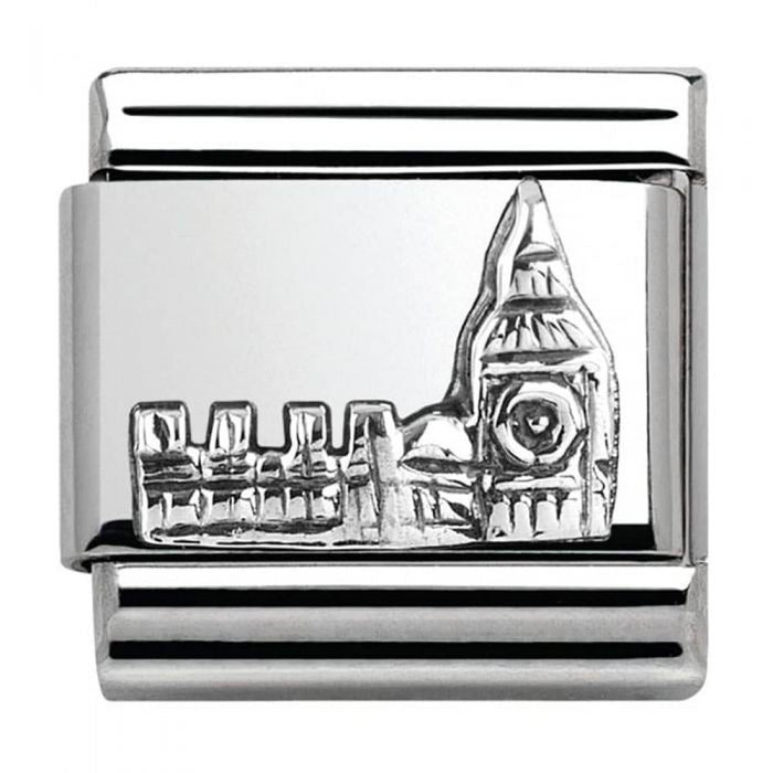 NOMINATION Charm MONUMENTS RELIEF Big Ben