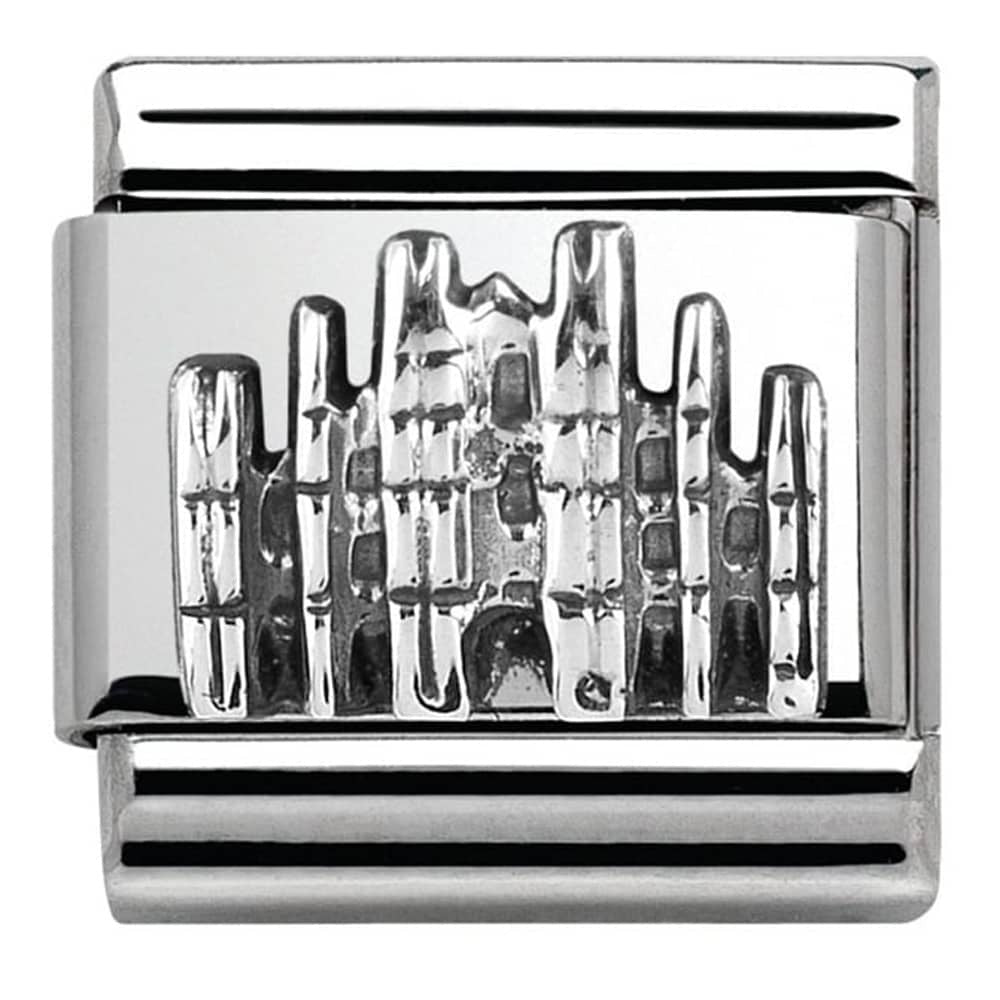 NOMINATION Milan duomo Charm 330105-28