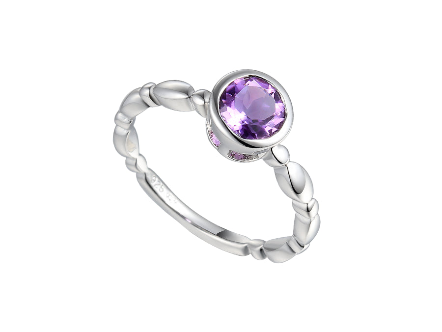 AMORE Timeless Ring 9294SILAM