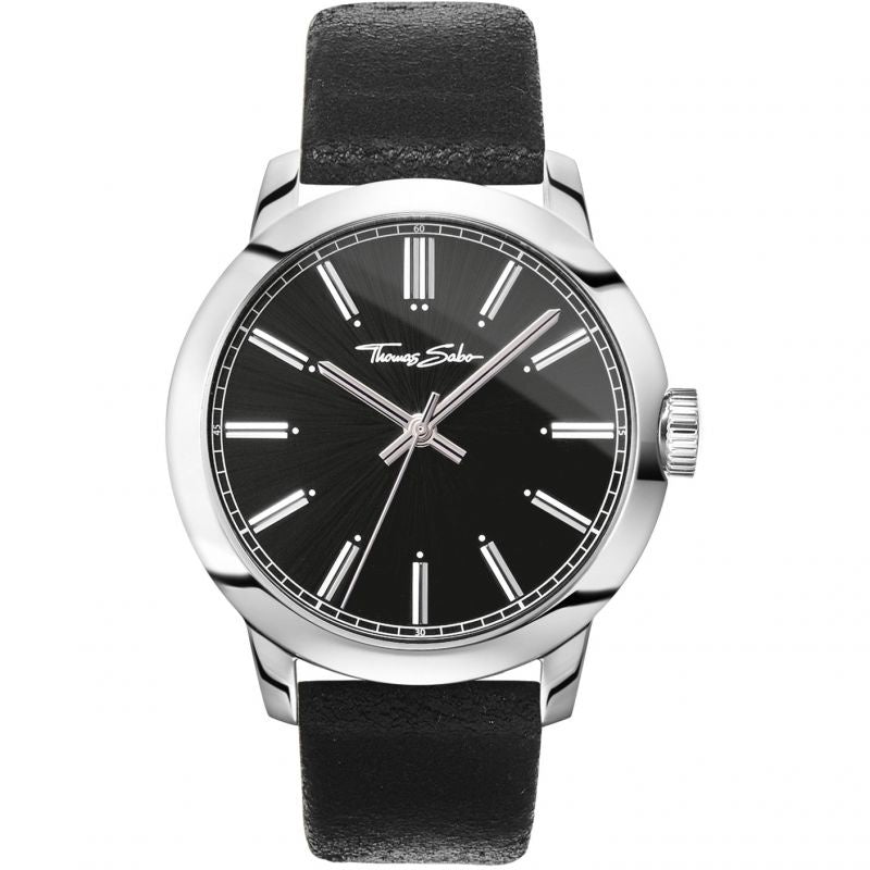 Thomas Sabo Watch WA0312-203-203-46MM