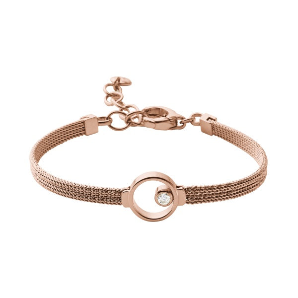 Skagen Rose CZ Elin Bracelet SKJ0851791